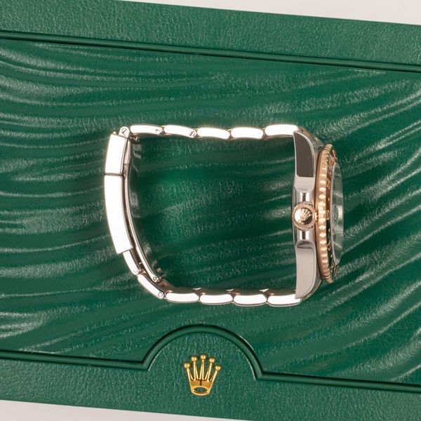 Rolex GMT Master II 126711 CHNR